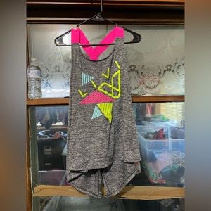 Livi Active 14/16 tank top